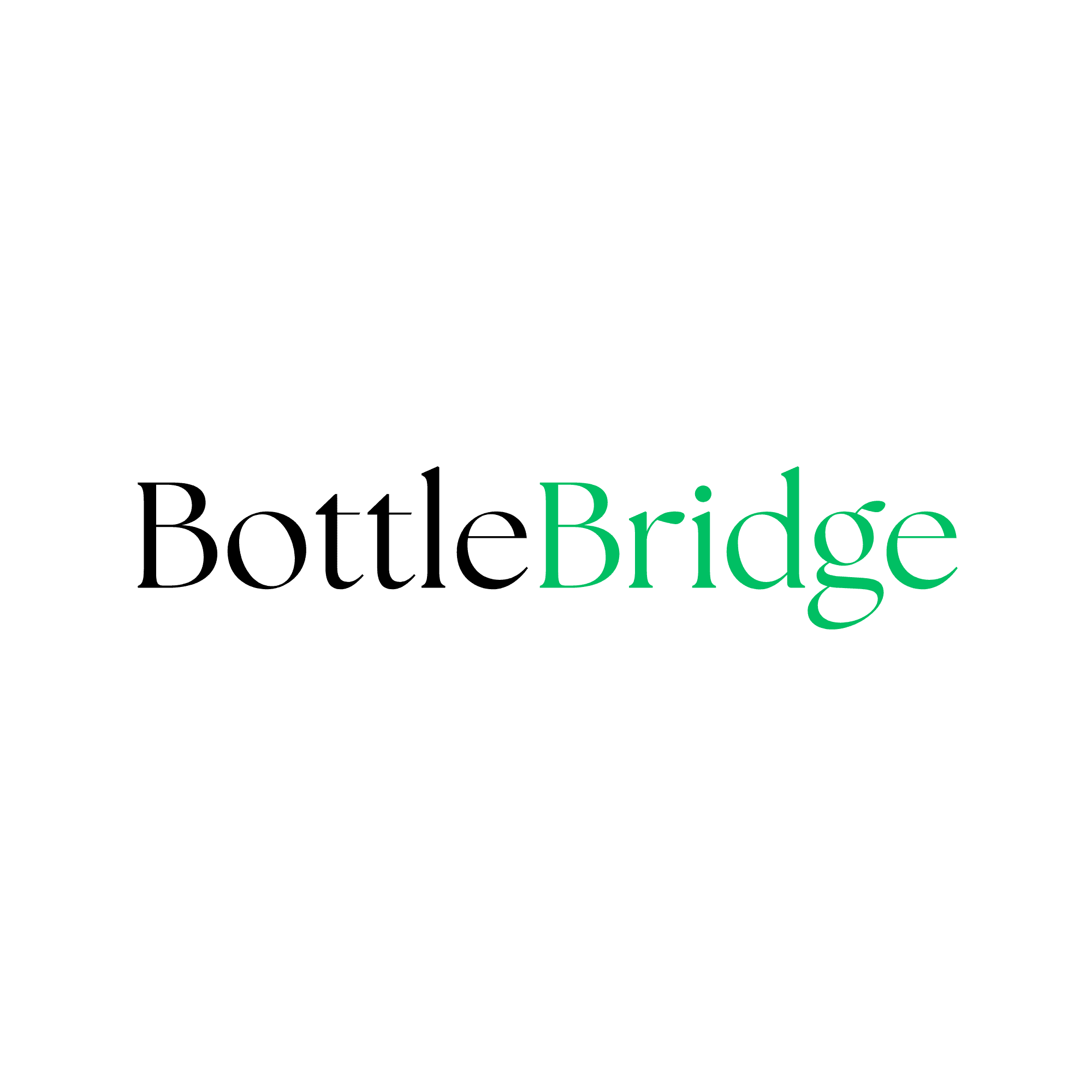 BottleBridge