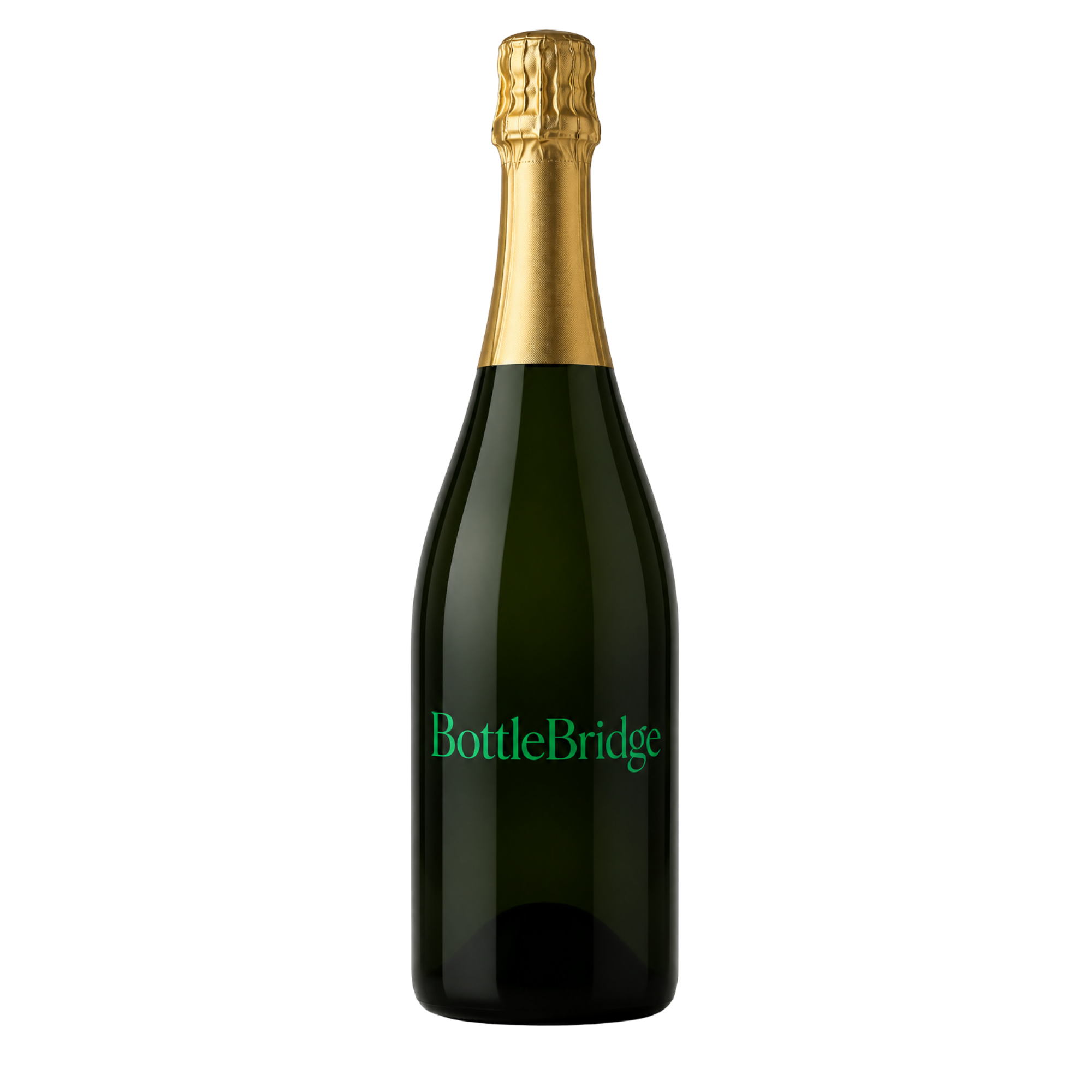 BottleBridge bottle